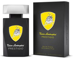 Lamborghini Prestigio EDT 125 ml