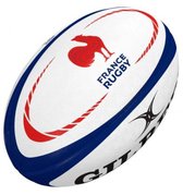 Gilbert France Rugby mini ballon de rugby