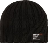 SINNER PRINCE BEANIE
