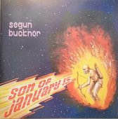 Segun Bucknor's Revolution - Son Of January 15 (LP)
