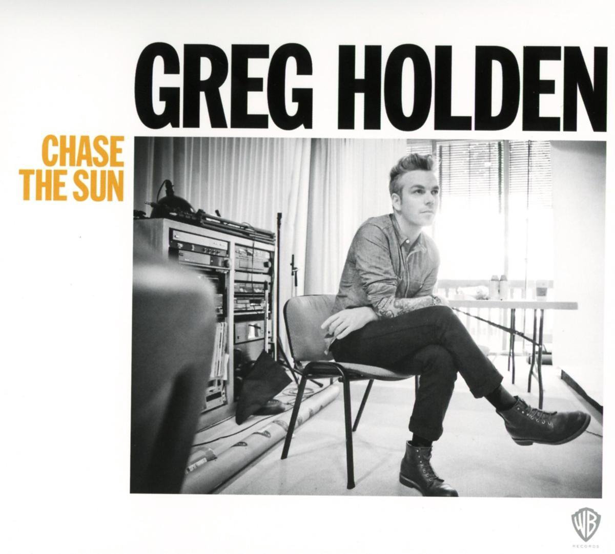Chase The Sun