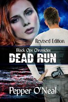 Black Ops Chronicles 1 - Black Ops Chronicles: Dead Run ~ Revised Edition