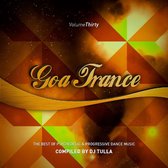 Goa Trance 30