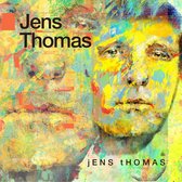 Jens Thomas - Thomas, Jens (CD)