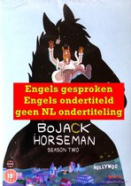 BoJack Horseman - Season Two [DVD]
