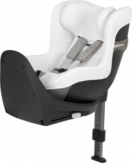 cybex sirona weight limit