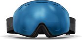 Mariener Mountain - Zwart | Matte Reflective Sky Ski/Snowboardbril
