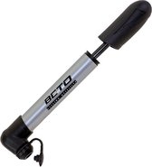 Beto Fietspomp Mini Aluminium 162 Mm