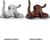 Afbeelding van het spelletje WizKids Deep Cuts Unpainted Miniatures - Giant Octopus