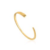 Ania Haie Geometry Class AH B005.01G Dames Armband 4,5 cm