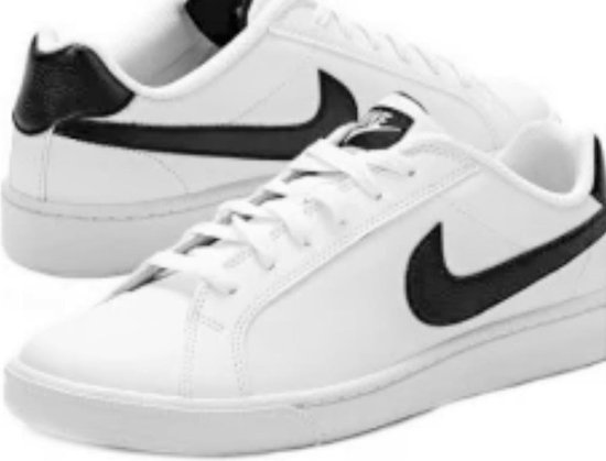 Shoes Nike Court Majestic Leather maat 47.5 | bol