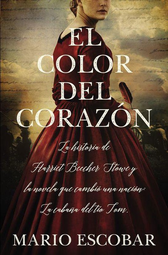 El color del corazón - cover