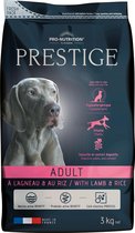 Pro-Nutrition Flatazor Prestige Lamb-Rice 3kg