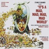 Its A Mad Mad Mad Mad World 2Cd