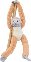 Doodshoofdaapje hangend 48 cm