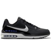 Nike Air Max LTD 3 sneakers heren antraciet