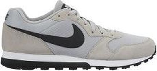 Nike MD Runner 2 sneakers heren grijs-47 | bol.com