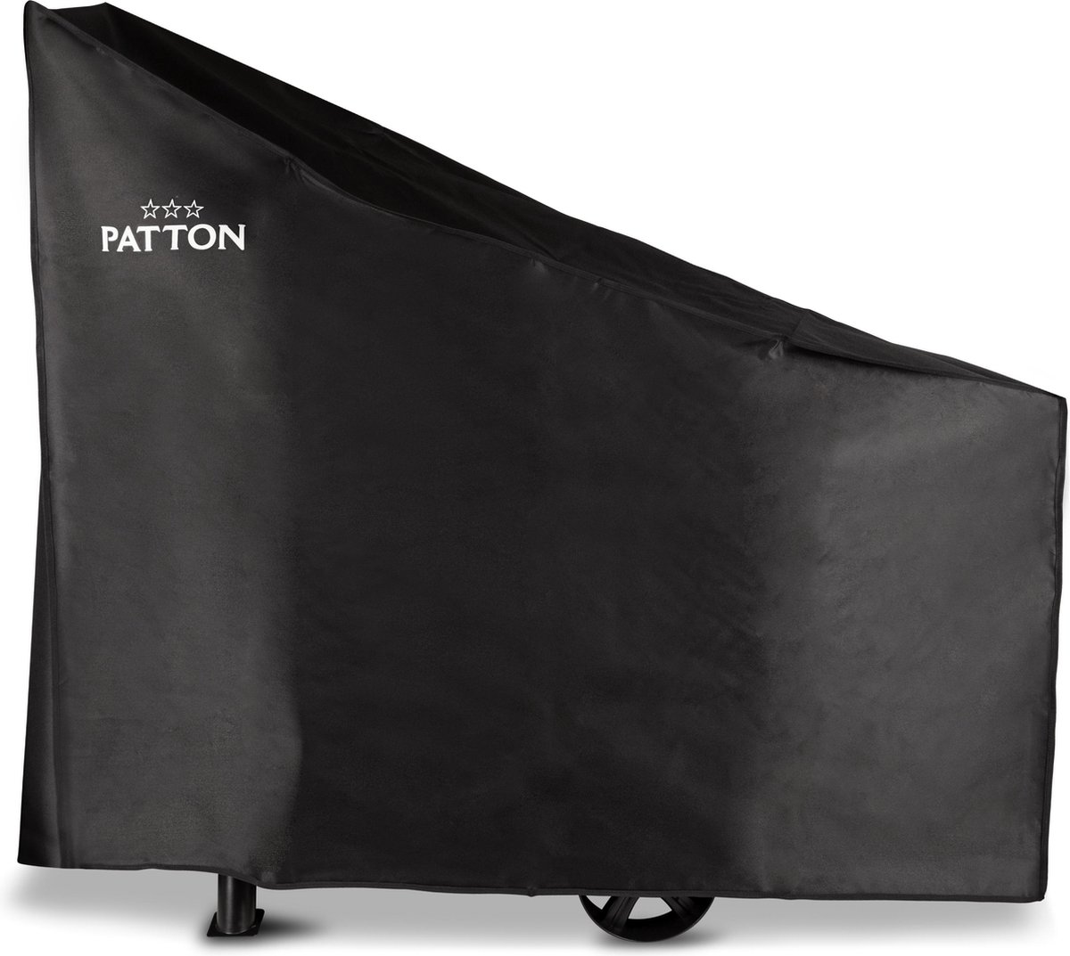 Patton Beschermhoes Oklahoma Smoker
