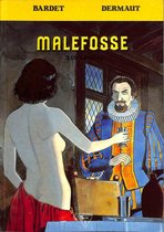 Malefosse 2: De aanslag