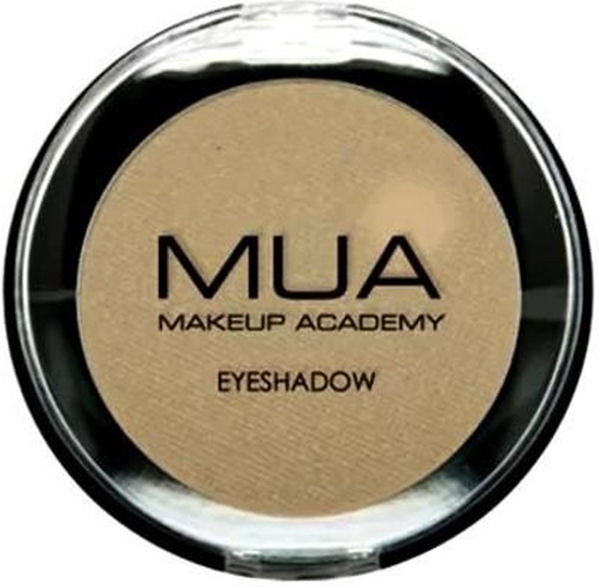MUA Pearl Oogschaduw - 1