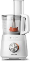 Philips Viva Collection Robot ménager compact, 850 W, 30 fonctions