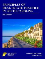 Principles of Real Estate Practice in South Carolina: 2nd Edition