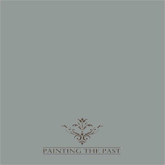 Super bol.com | Painting the Past krijtverf, kleur 72 Eucalyptus, Matt MY-44