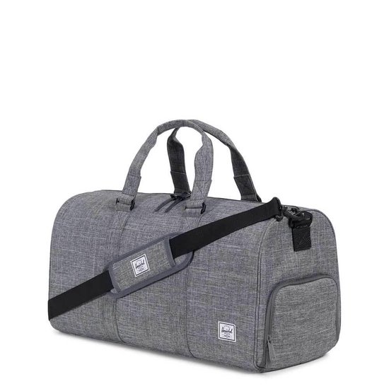 herschel mid volume duffle