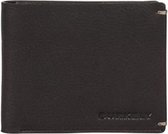 Burkely Antique Avery Low Coin Wallet black