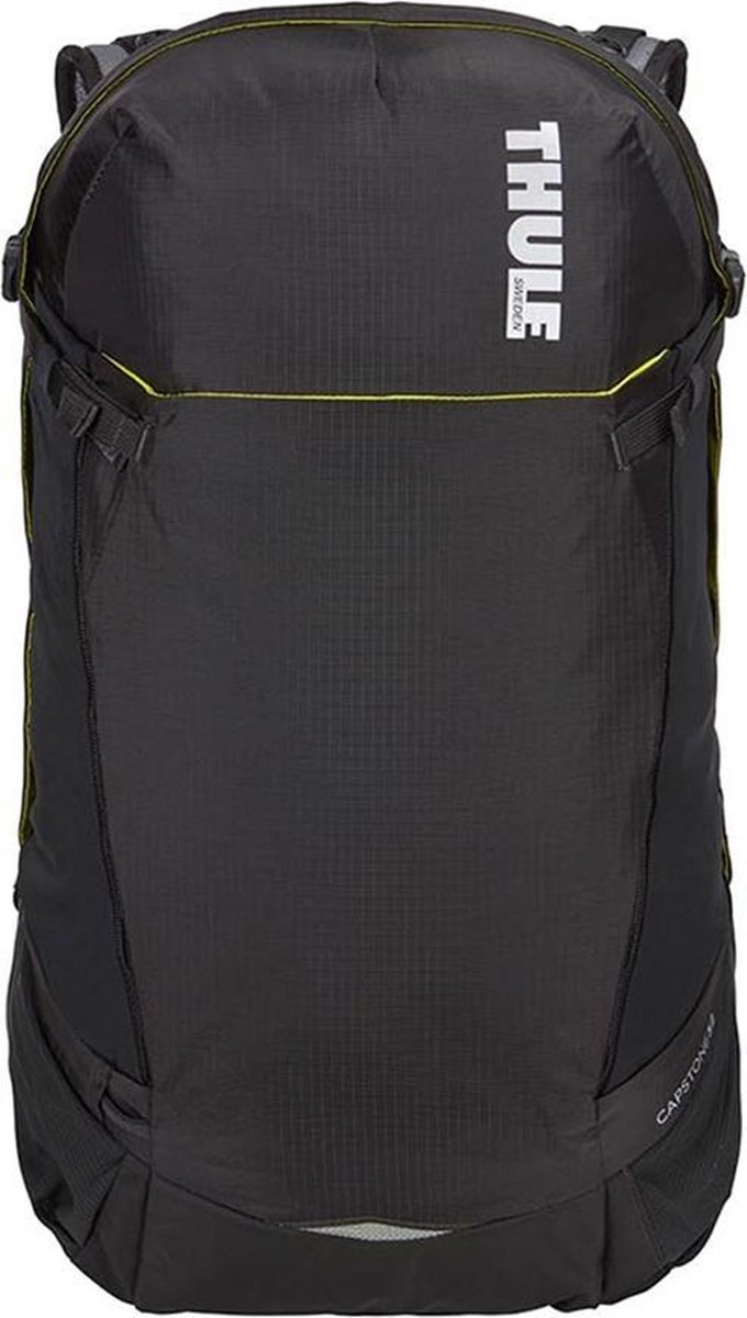 Thule Capstone Heren Backpack 32L - Obsidian