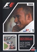 Formula 1 Season Review  2008