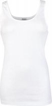 Beeren Dames Hemd Madonna - Breed bandje - Zwart - maat XL
