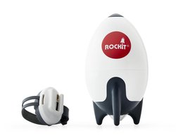 Rockit Baby Rocker (batterijmodel) voor Kinderwagen ITEM01
