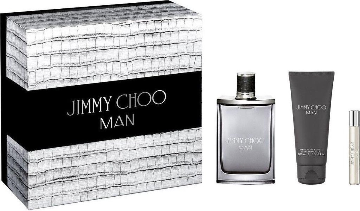 jimmy choo man 100ml price