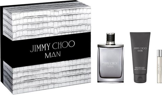 jimmy choo man lotion