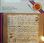Bach Recital, Italian Con