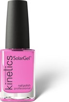 Solargel Nail Polish #382 ICE BREAKER