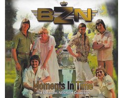 Moments In Time (inclusief DVD)