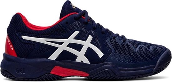 asics gel resolution gs