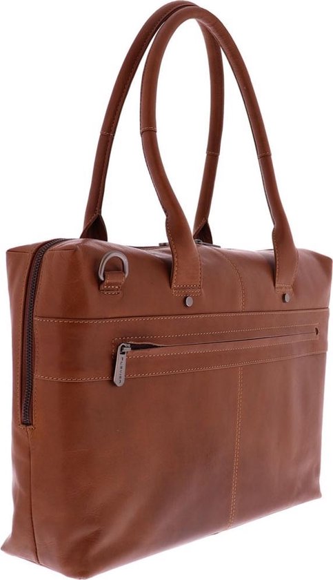 Plevier Beidou Dames Laptoptas 15.6 Inch