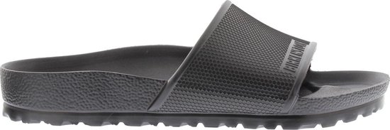 Birkenstock Barbados EVA Black Regular Heren Slippers - Black - Maat 41