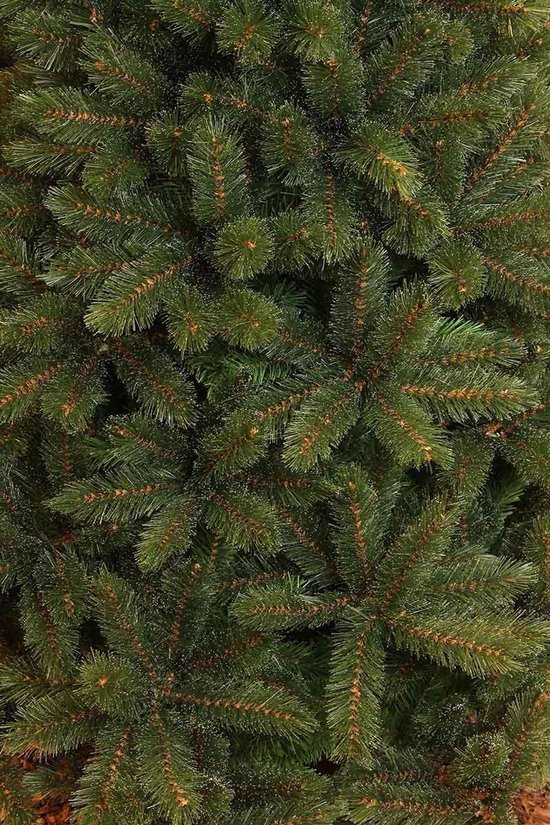 Forest Frosted Kunstkerstboom - 185 cm - Groen