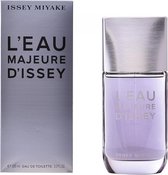 Issey Miyake L'Eau Majeure D'Issey 50 ml - Eau de Toilette - Herenparfum