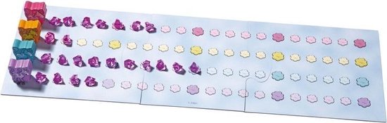 Haba Spel Spelletje vanaf 3 jaar Eenhoorn Flonkerglans van HABA. — afbeelding 5