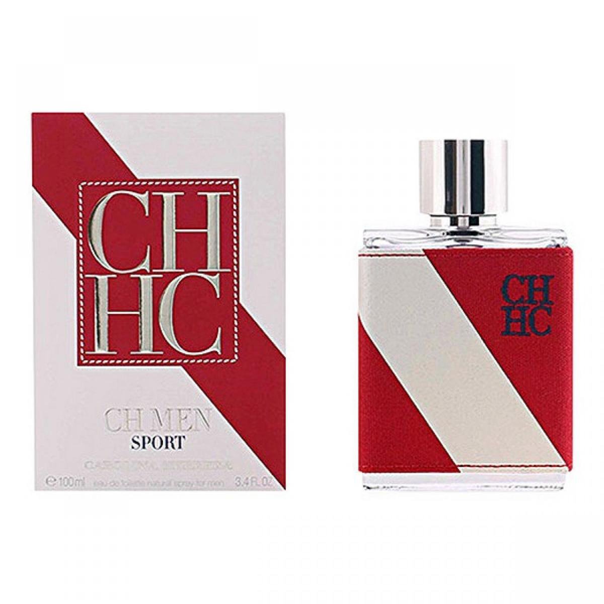 Goedkoopste Carolina Herrera Sport - 100 ml - Eau de toilette
