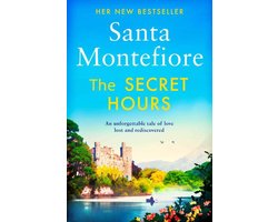 The Secret Hours The Deverill chronicles