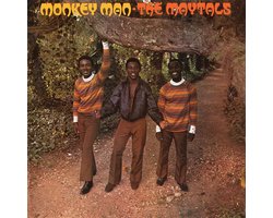 Monkey Man