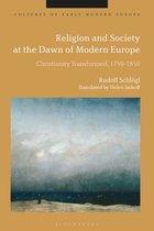 Cultures of Early Modern Europe - Religion and Society at the Dawn of Modern Europe