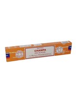 Wierookstokjes Satya Champa (los pakje van 15 gram)