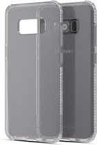 SoSkild Defend Back Case Grijs voor Samsung Galaxy S8